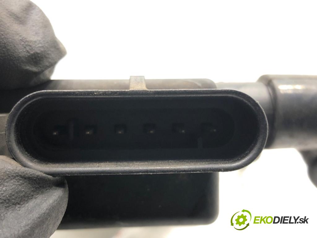 FIAT GRANDE PUNTO liftback 2006 57 kW 1.4 (199AXB11, 199AXB1A, 199BXB1A, 199AXL1A) 1368 Cievka zapaľovacia U6055 (Zapaľovacia cievka)