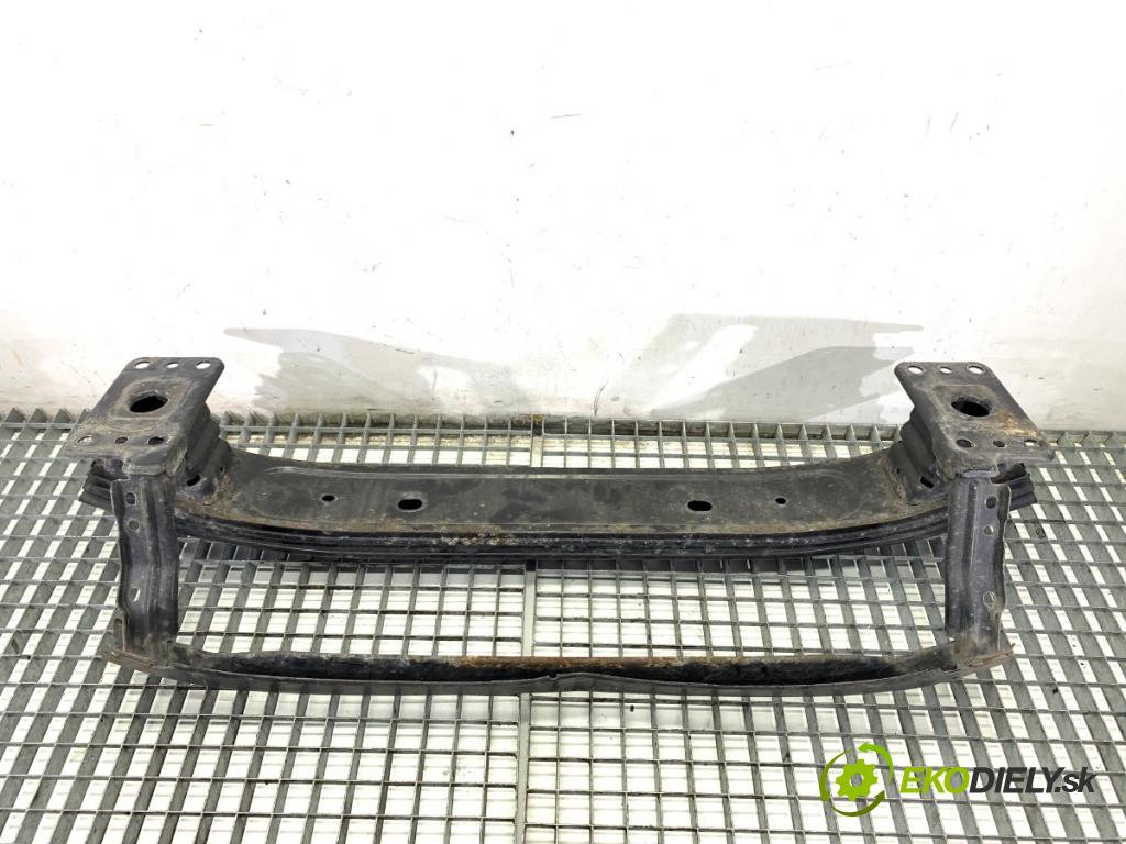 FIAT GRANDE PUNTO liftback 2006 57 kW 1.4 (199AXB11, 199AXB1A, 199BXB1A, 199AXL1A) 1368 Výstuha nárazníka predný  (Výstuha predná)