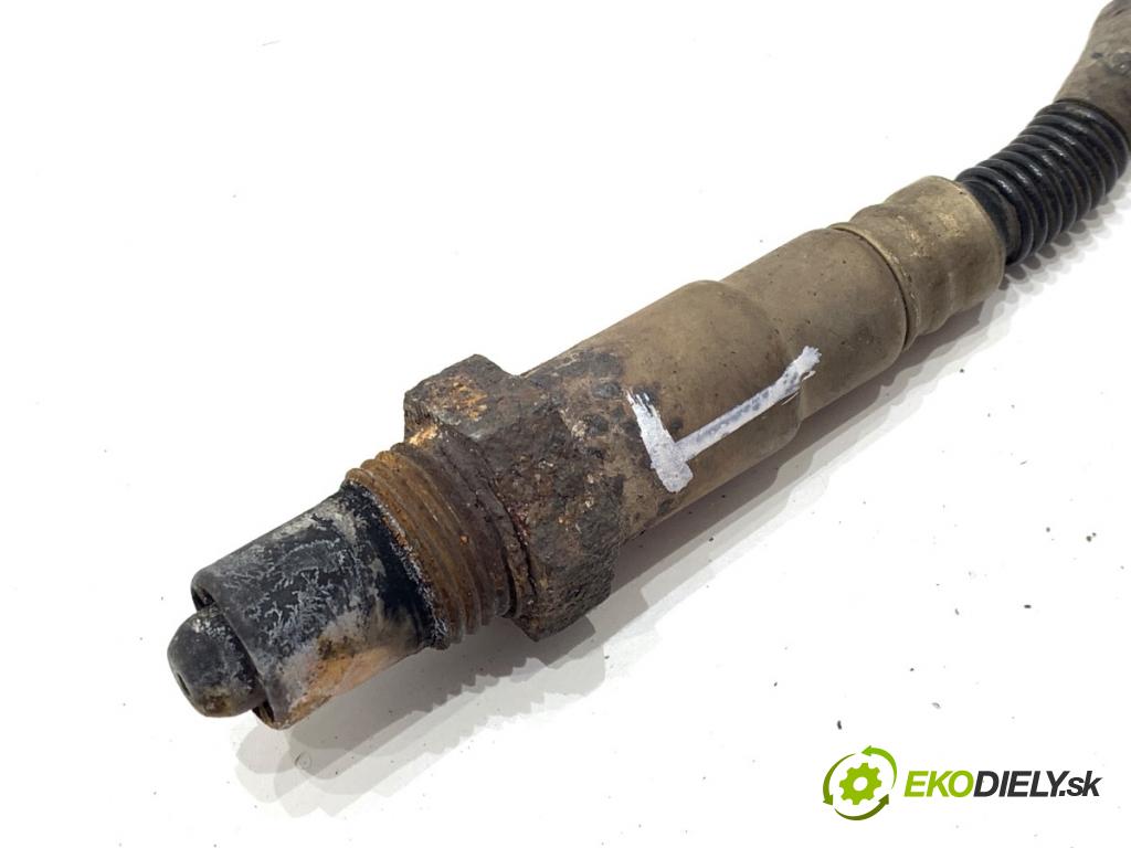 FIAT GRANDE PUNTO liftback 2006 57 kW 1.4 (199AXB11, 199AXB1A, 199BXB1A, 199AXL1A) 1368 sonda lambda zad  (Lambda sonda)