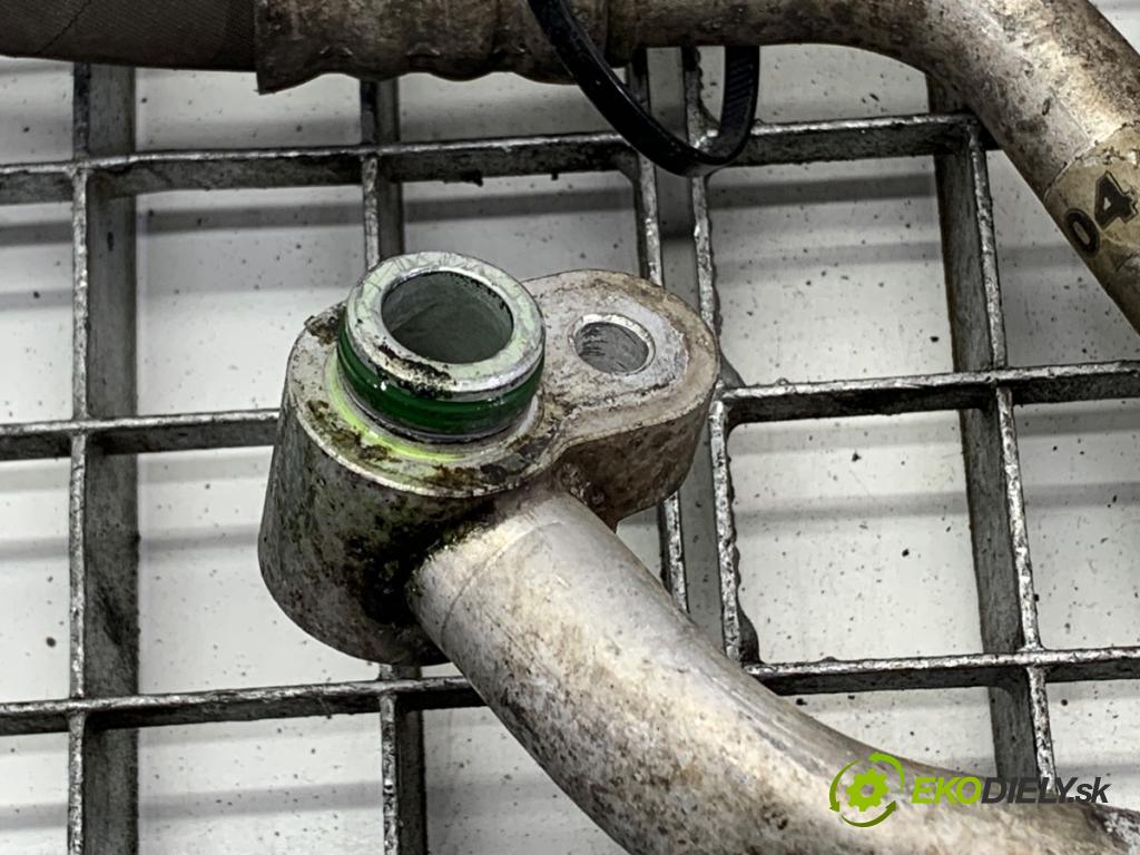 FIAT GRANDE PUNTO liftback 2006 57 kW 1.4 (199AXB11, 199AXB1A, 199BXB1A, 199AXL1A) 1368 rúrka klimatizace  (Trubka klimatizace)