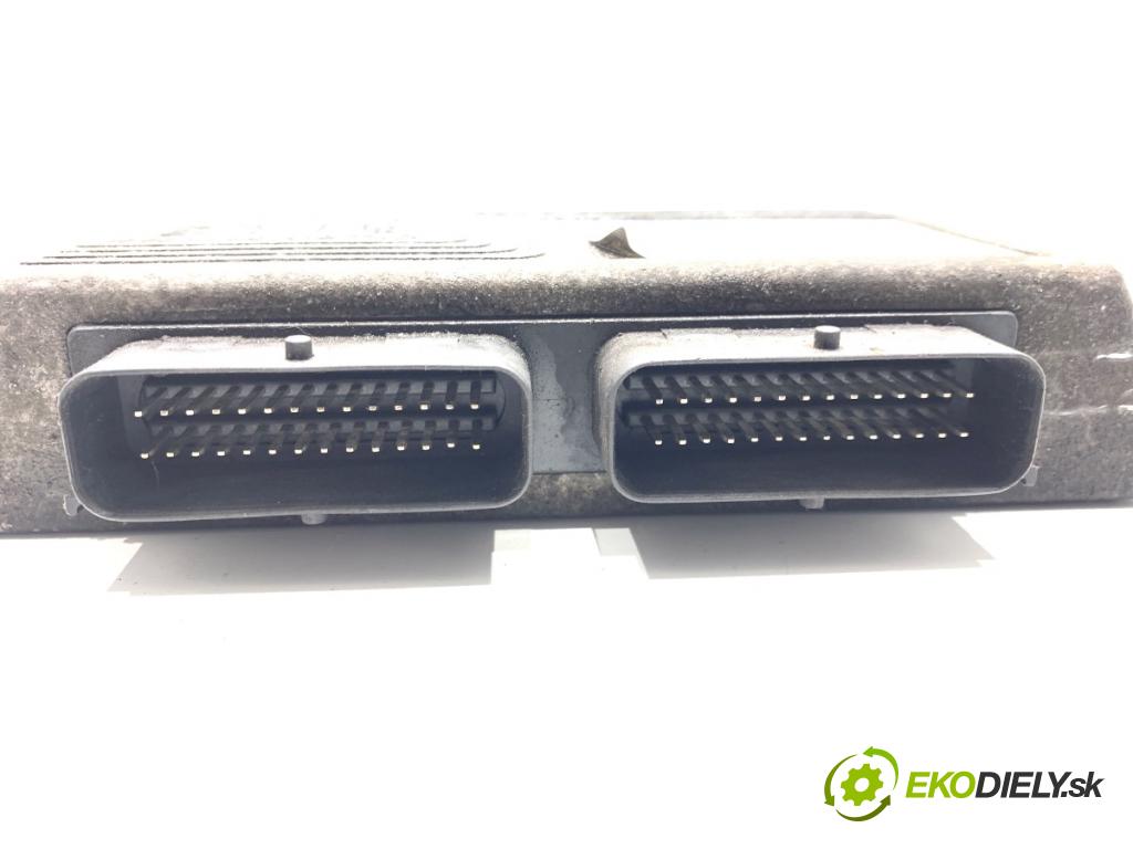 FIAT GRANDE PUNTO liftback 2006 57 kW 1.4 (199AXB11, 199AXB1A, 199BXB1A, 199AXL1A) 1368 riadiaca jednotka LPG STAG-300-4