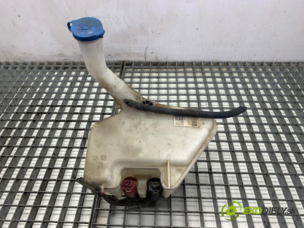 TOYOTA YARIS II liftback 2006 64 kW 1.3 VVT-i (SCP90_) 1298 Nádržka ostrekovačov 85310-0D060