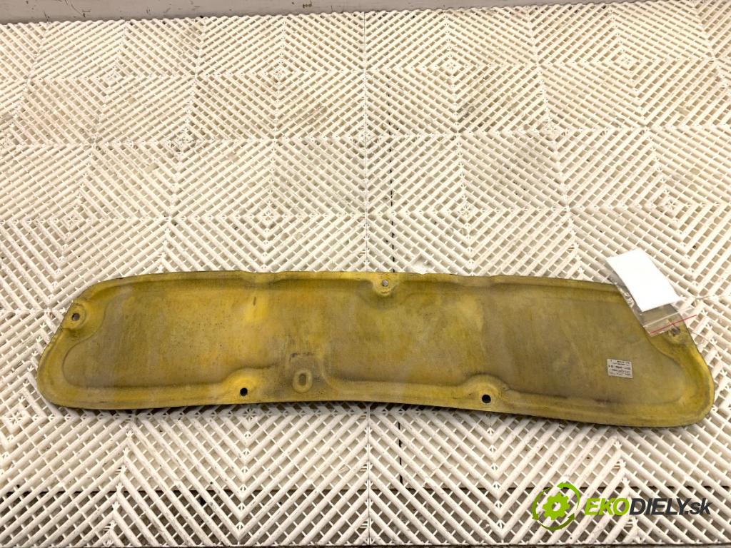 TOYOTA YARIS II liftback 2006 64 kW 1.3 VVT-i (SCP90_) 1298 odhlučnění kapoty 53341-0D03