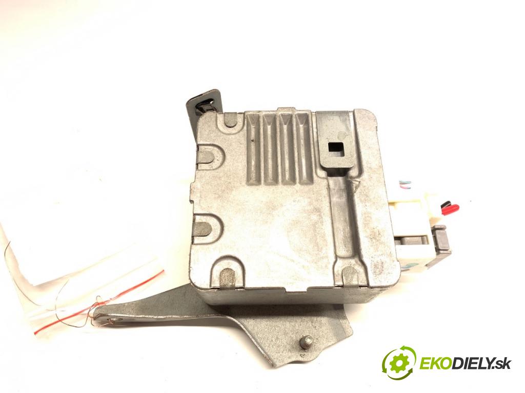 TOYOTA YARIS II liftback 2006 64 kW 1.3 VVT-i (SCP90_) 1298 Modul servočerpadlo 89650-0D110 (Riadiaca jednotka ostatné)