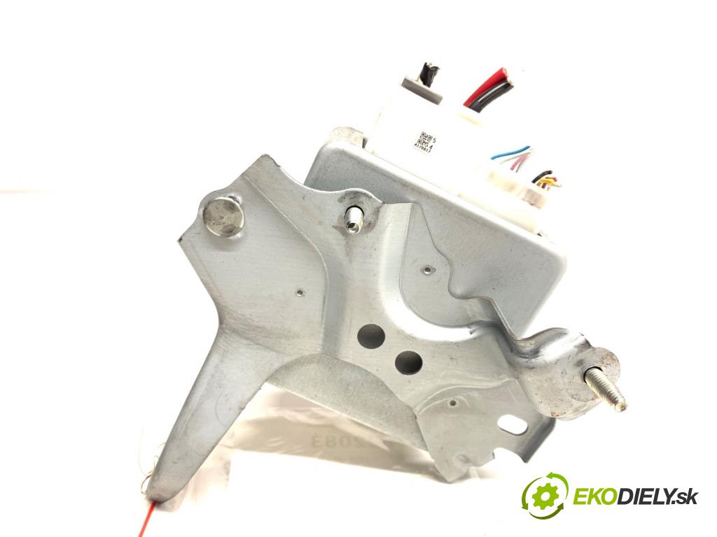 TOYOTA YARIS II liftback 2006 64 kW 1.3 VVT-i (SCP90_) 1298 Modul servočerpadlo 89650-0D110 (Riadiaca jednotka ostatné)