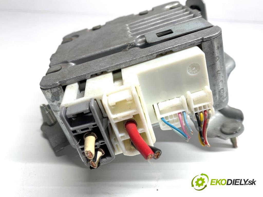 TOYOTA YARIS II liftback 2006 64 kW 1.3 VVT-i (SCP90_) 1298 Modul servočerpadlo 89650-0D110 (Riadiaca jednotka ostatné)