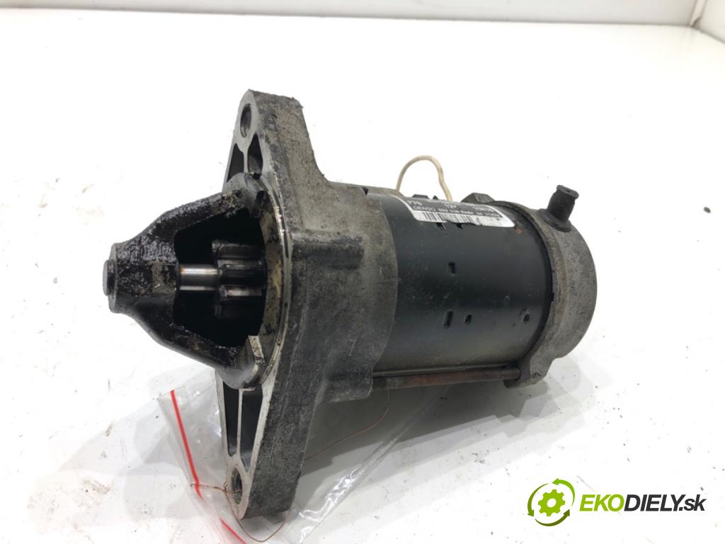 TOYOTA YARIS II liftback 2006 64 kW 1.3 VVT-i (SCP90_) 1298 Štartér 28100-0J030 (Štartér)