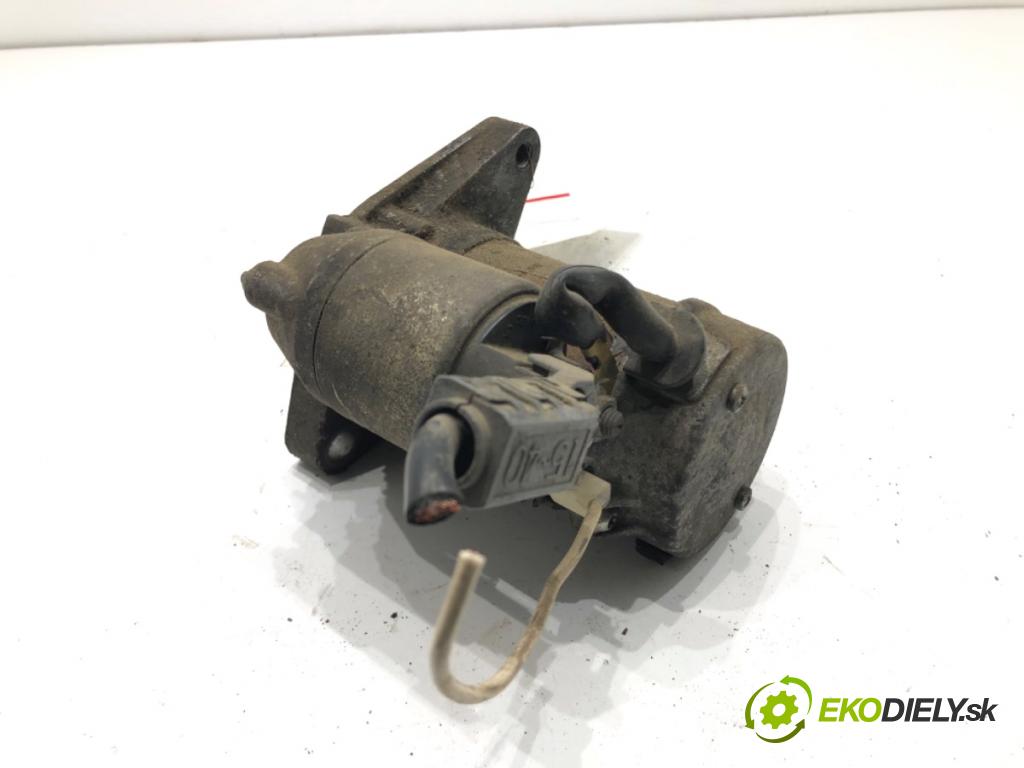 TOYOTA YARIS II liftback 2006 64 kW 1.3 VVT-i (SCP90_) 1298 Štartér 28100-0J030 (Štartér)