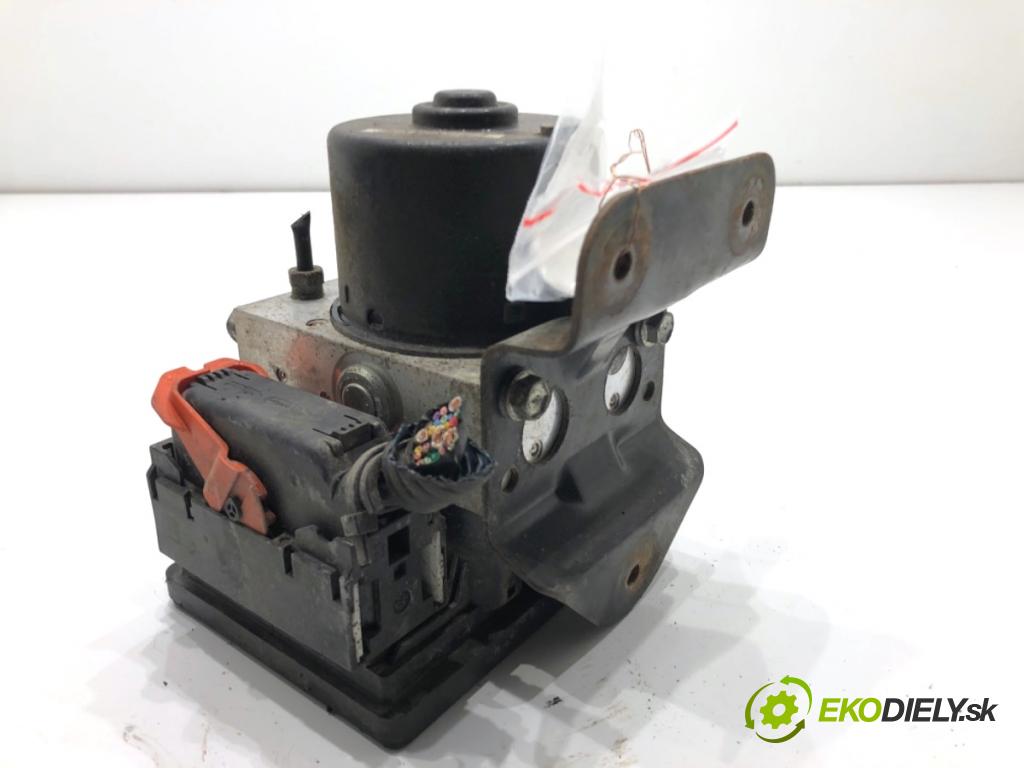 TOYOTA YARIS II liftback 2006 64 kW 1.3 VVT-i (SCP90_) 1298 Pumpa ABS 44540-0D011 (Pumpa ABS)