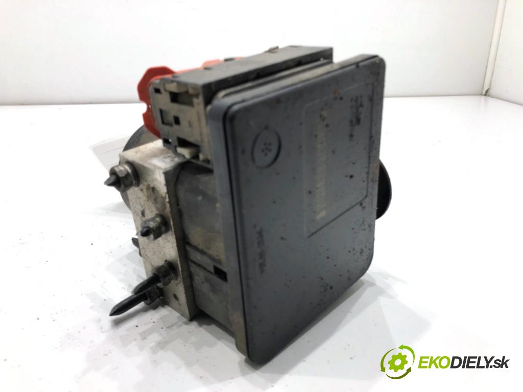 TOYOTA YARIS II liftback 2006 64 kW 1.3 VVT-i (SCP90_) 1298 Pumpa ABS 44540-0D011 (Pumpa ABS)