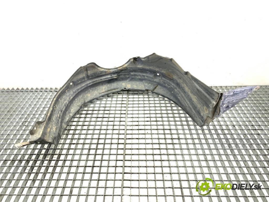 TOYOTA YARIS II liftback 2006 64 kW 1.3 VVT-i (SCP90_) 1298 podblatník ľavy predný 53876-0D060