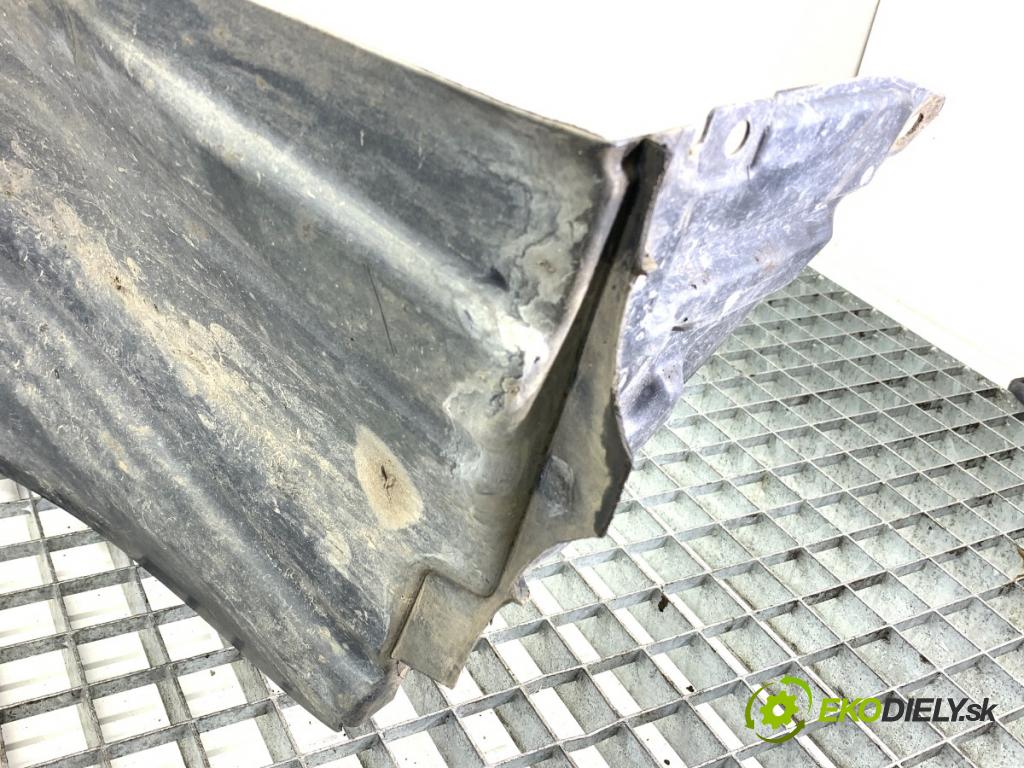 TOYOTA YARIS II liftback 2006 64 kW 1.3 VVT-i (SCP90_) 1298 podblatník ľavy predný 53876-0D060