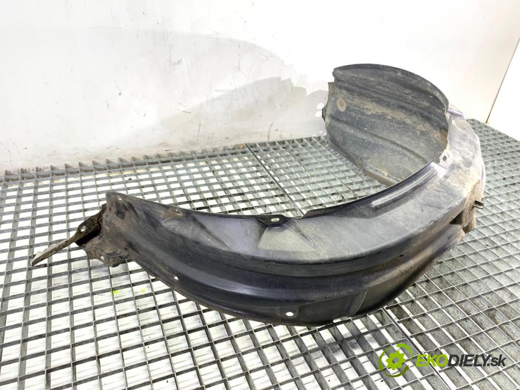 TOYOTA YARIS II liftback 2006 64 kW 1.3 VVT-i (SCP90_) 1298 podblatník ľavy predný 53876-0D060