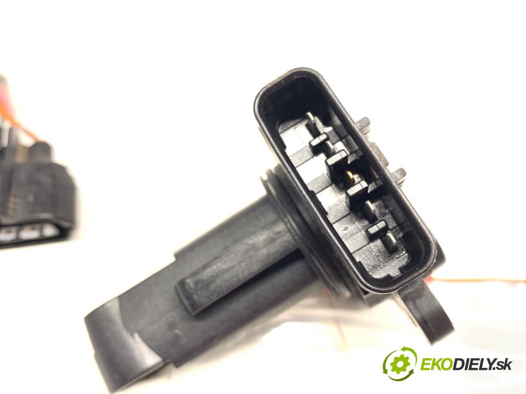 TOYOTA YARIS II liftback 2006 64 kW 1.3 VVT-i (SCP90_) 1298 MAP senzor 22204-0J010 (Snímač ostatné)