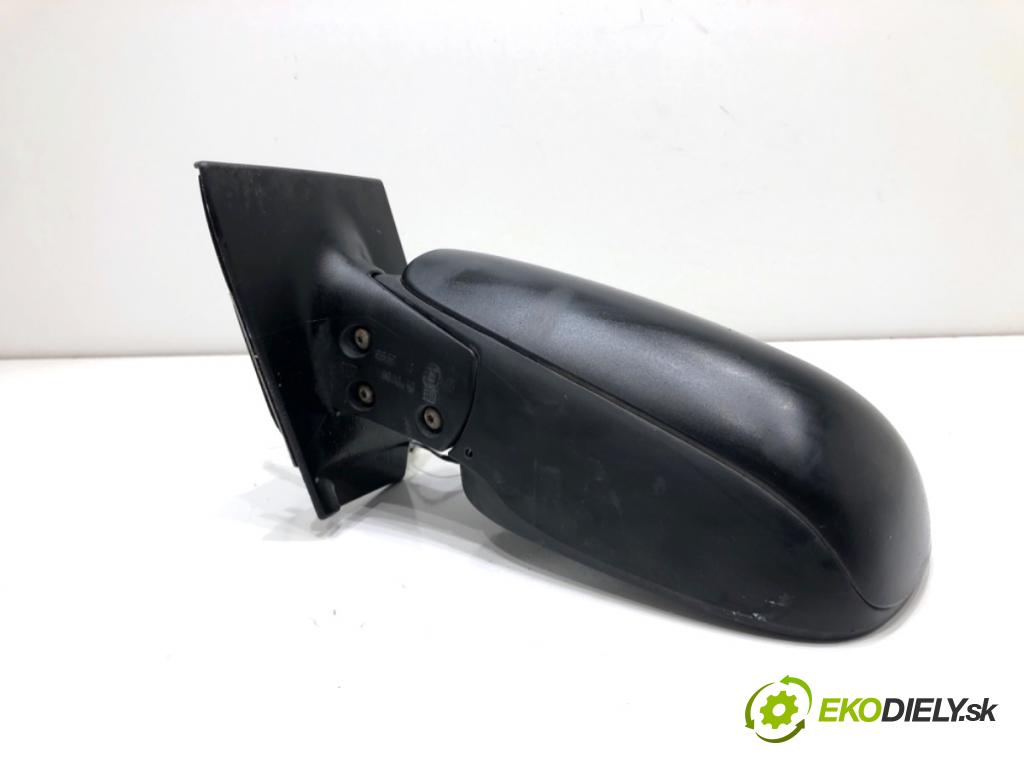 TOYOTA YARIS II liftback 2006 64 kW 1.3 VVT-i (SCP90_) 1298 Spätné zrkadlo ľavy