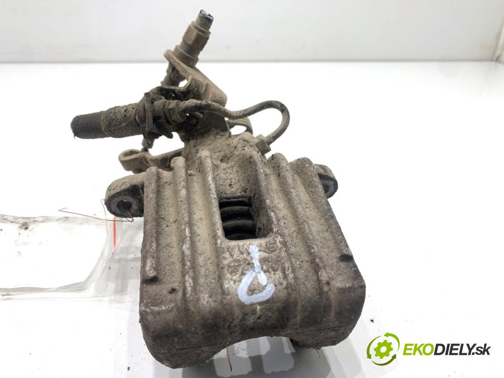 SEAT LEON II liftback 2005 77 kW 1.9 TDI 1896 Brzdič strmeň pravy zad