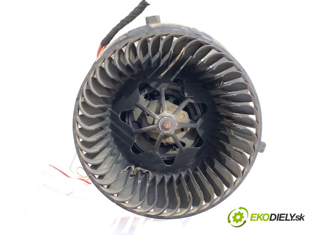 SEAT LEON II liftback 2005 77 kW 1.9 TDI 1896 ventilátor kúrenia 1K1820015C