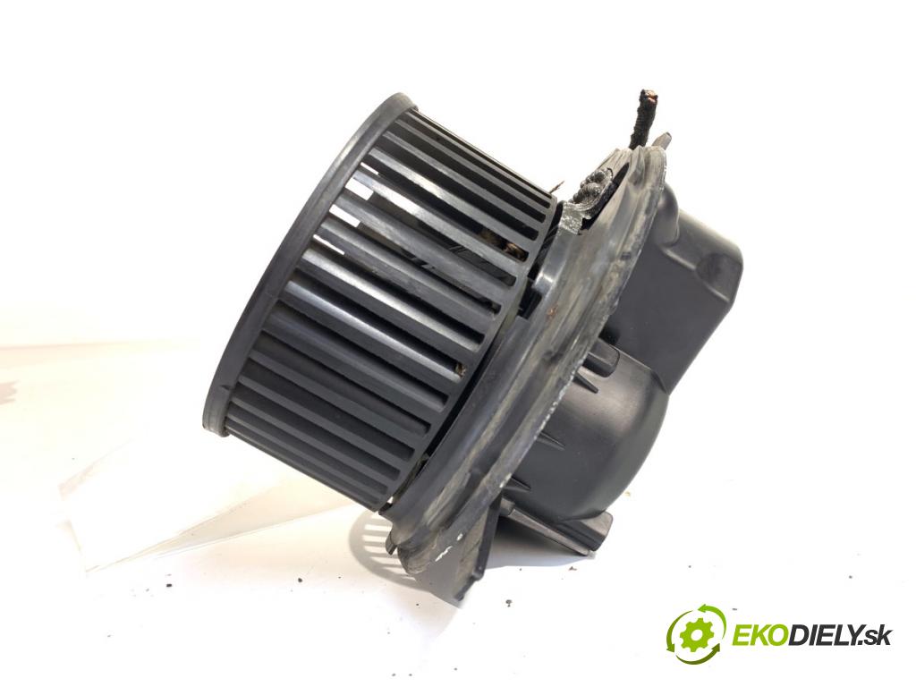 SEAT LEON II liftback 2005 77 kW 1.9 TDI 1896 ventilátor kúrenia 1K1820015C