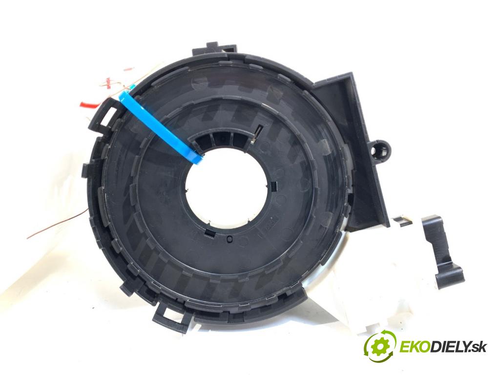 SEAT LEON II liftback 2005 77 kW 1.9 TDI 1896 Krúžok, slimák airbag 1K0959653 (Airbag)