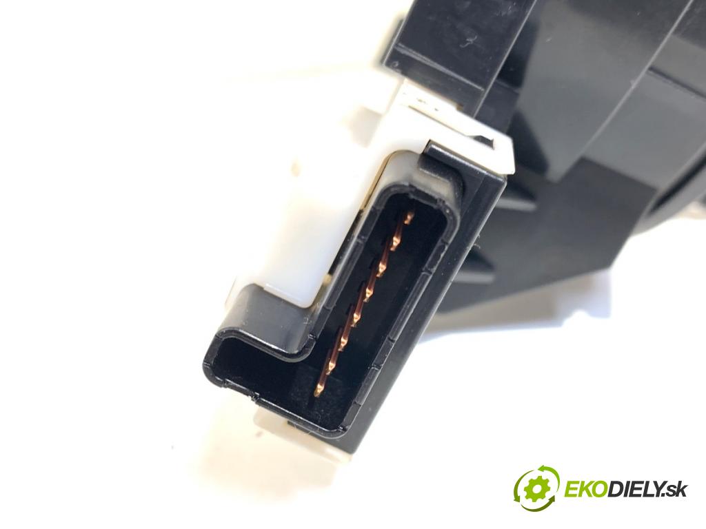 SEAT LEON II liftback 2005 77 kW 1.9 TDI 1896 Krúžok, slimák airbag 1K0959653 (Airbag)