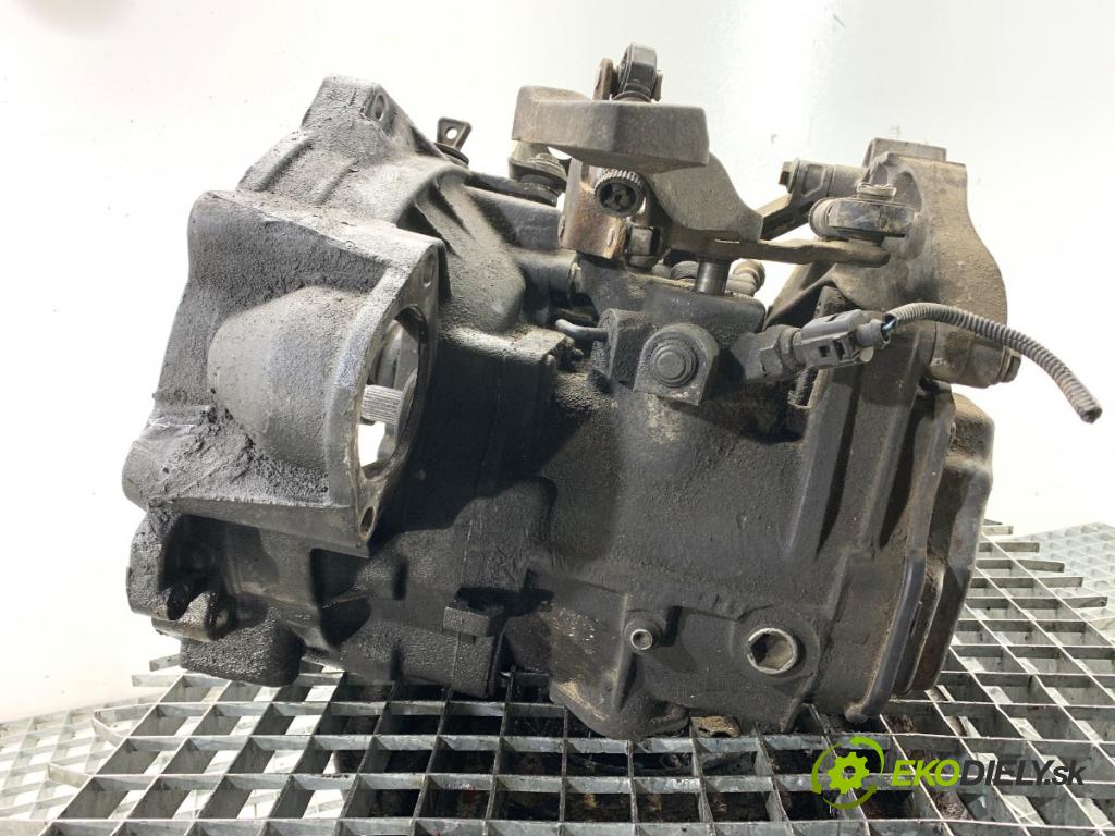 SEAT LEON II liftback 2005 77 kW 1.9 TDI 1896 Prevodovka GQQ (Prevodovka)