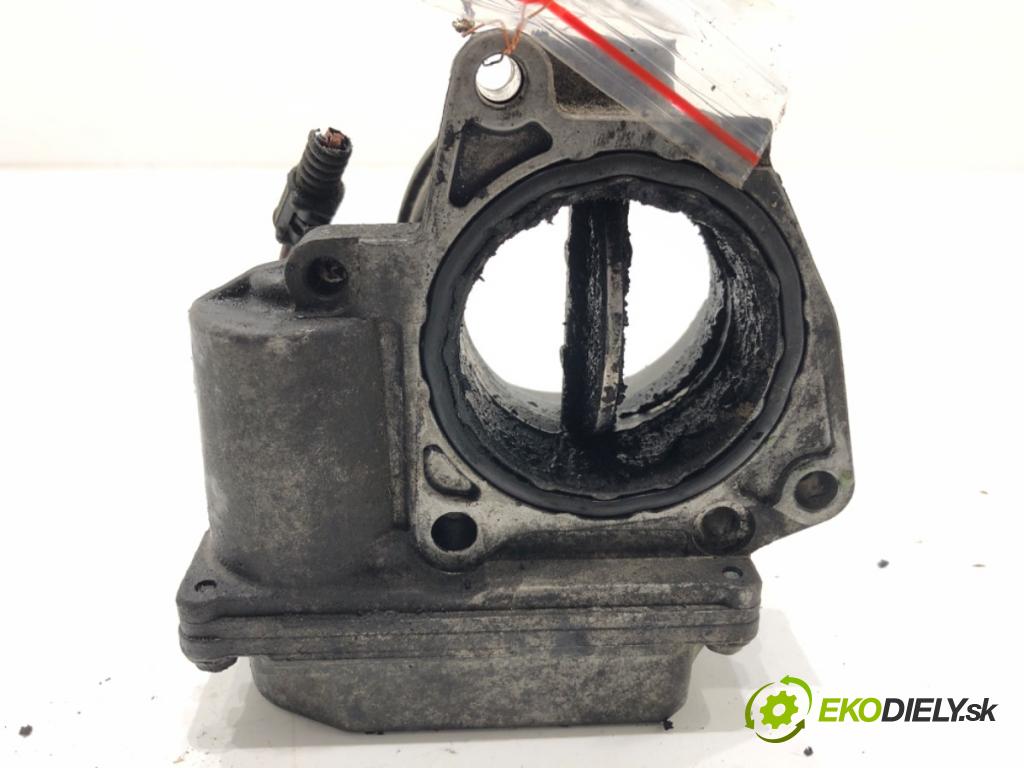 SEAT LEON II liftback 2005 77 kW 1.9 TDI 1896 Škrtiaca klapka (Škrtiaca klapka)