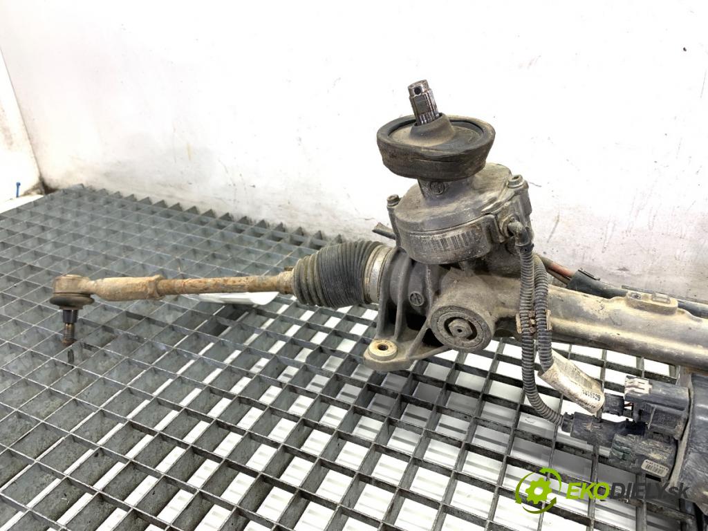 SEAT LEON II liftback 2005 77 kW 1.9 TDI 1896 riadenie 1K1423051BQ (Riadenie)