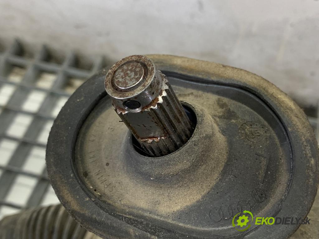 SEAT LEON II liftback 2005 77 kW 1.9 TDI 1896 riadenie 1K1423051BQ (Riadenie)