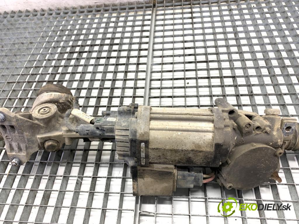 SEAT LEON II liftback 2005 77 kW 1.9 TDI 1896 riadenie 1K1423051BQ (Riadenie)