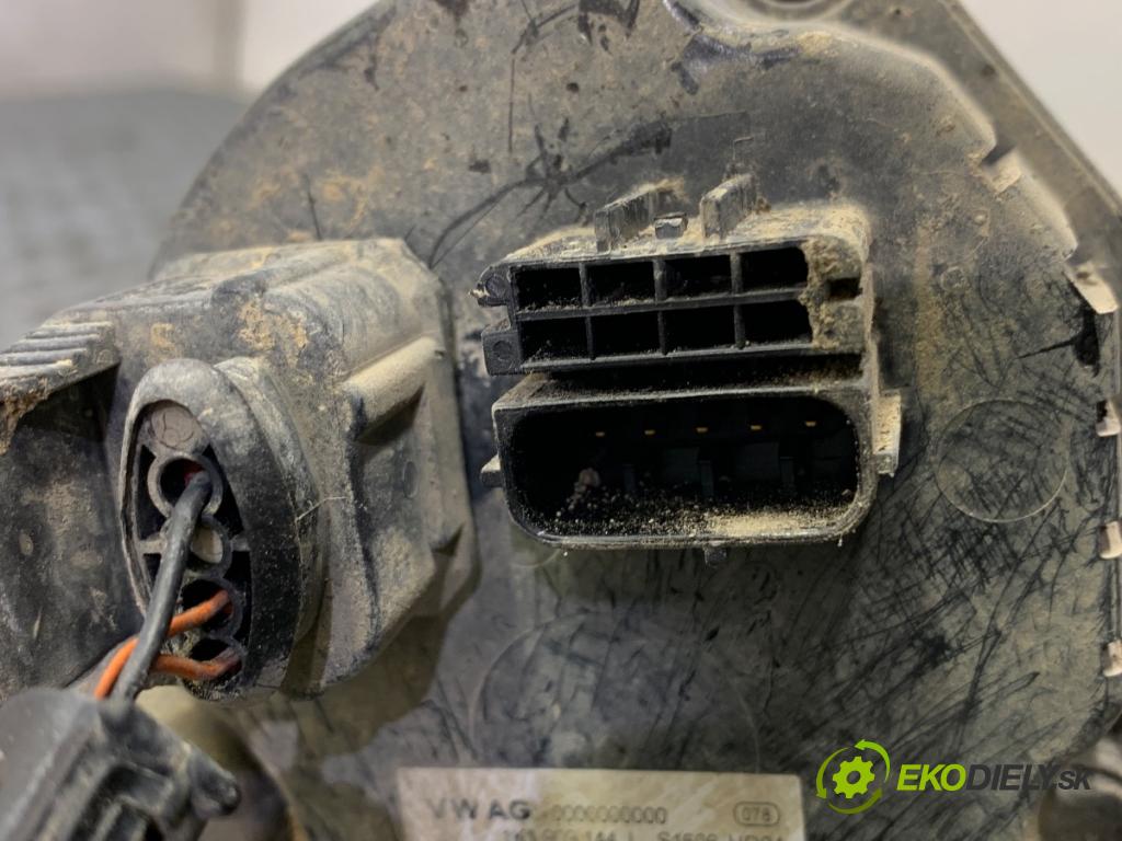 SEAT LEON II liftback 2005 77 kW 1.9 TDI 1896 riadenie 1K1423051BQ (Riadenie)