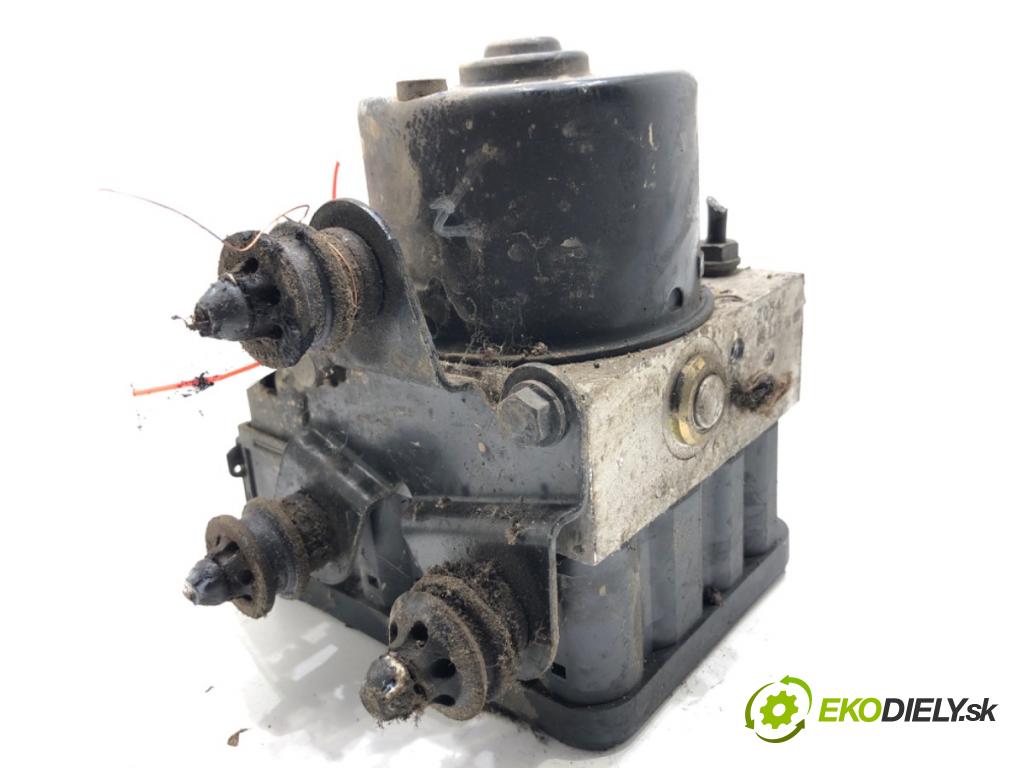 SEAT LEON II liftback 2005 77 kW 1.9 TDI 1896 Pumpa ABS 1K0614517N 1K0907379Q (Pumpa ABS)