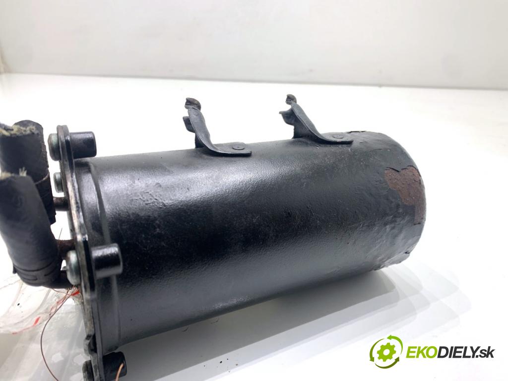 SEAT LEON II liftback 2005 77 kW 1.9 TDI 1896 Obal filtra paliva 1K0127400E (Obal palivového filtra)