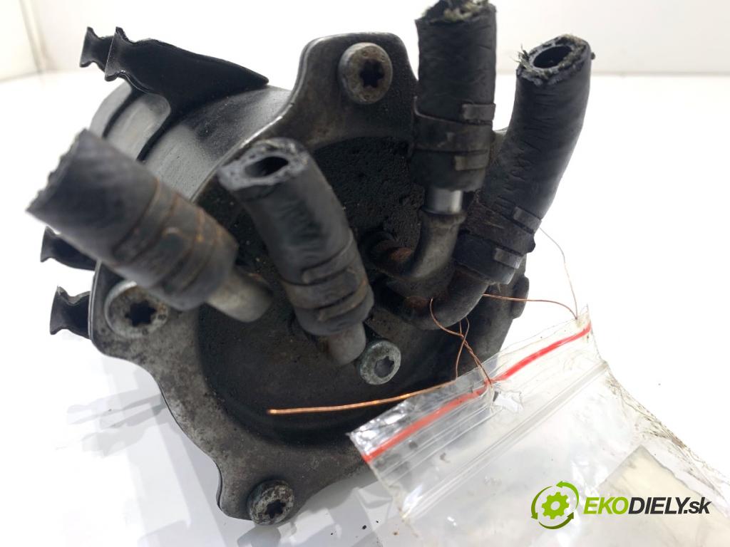 SEAT LEON II liftback 2005 77 kW 1.9 TDI 1896 Obal filtra paliva 1K0127400E (Obal palivového filtra)