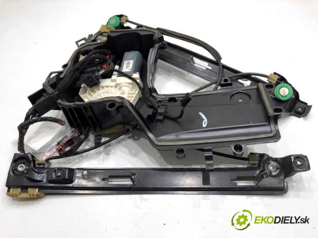 SEAT LEON II liftback 2005 77 kW 1.9 TDI 1896 Mechanizmus okna pravy predný 1K0959792H