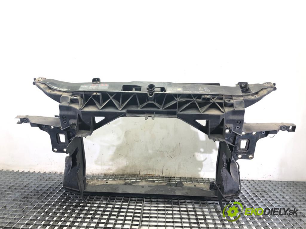 SEAT LEON II liftback 2005 77 kW 1.9 TDI 1896 Držiak predný  (Výstuha predná)