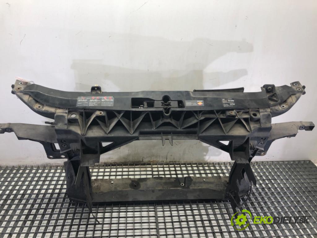 SEAT LEON II liftback 2005 77 kW 1.9 TDI 1896 Držiak predný  (Výstuha predná)