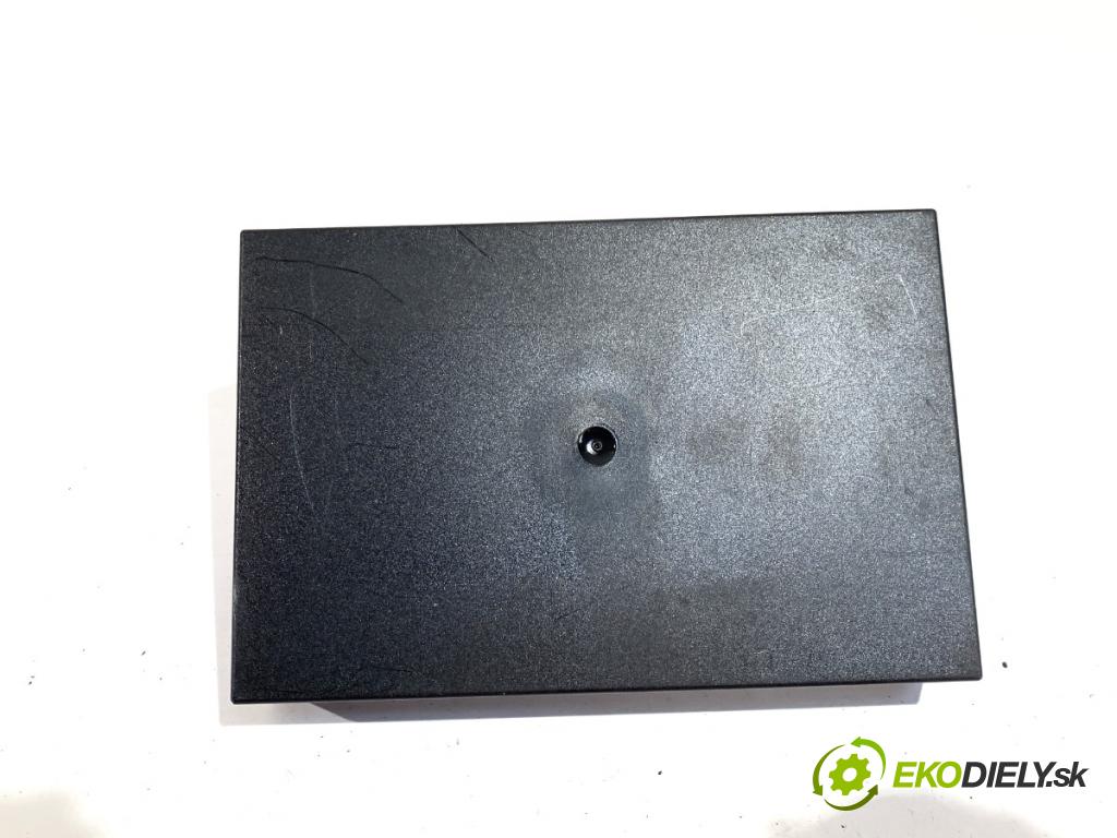 SEAT LEON II liftback 2005 77 kW 1.9 TDI 1896 Modul komfortu 1K0959433AK (Modul komfortu)