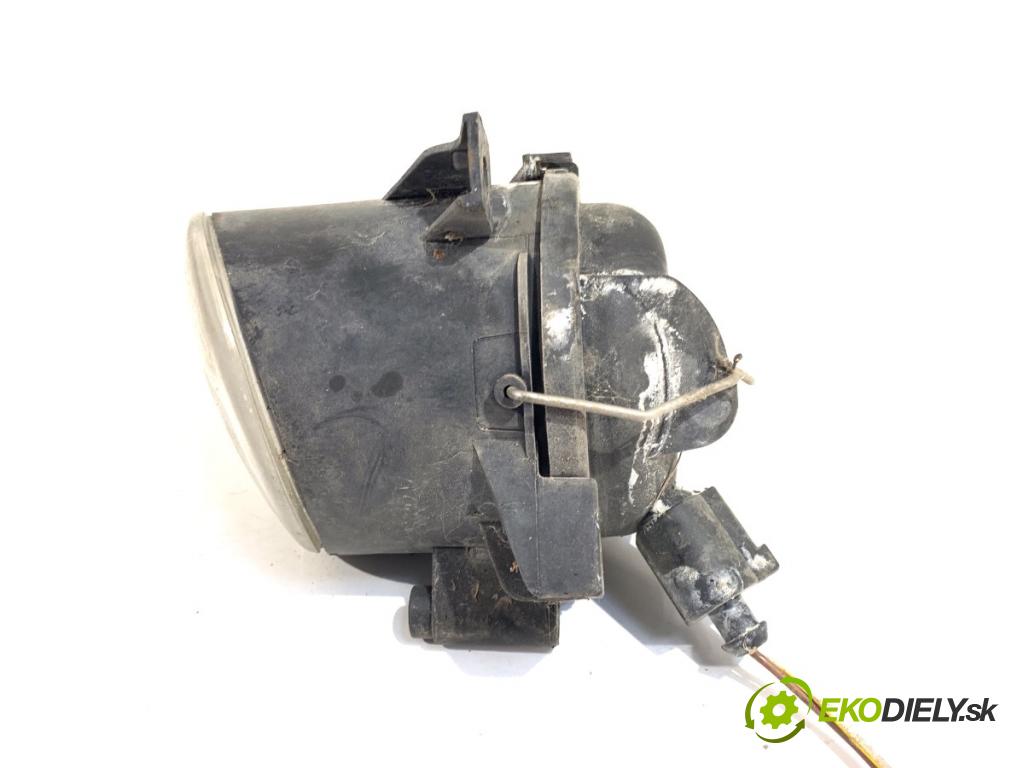 SEAT LEON II liftback 2005 77 kW 1.9 TDI 1896 Hmlové svetlo, hmlovka pravy predný 5P0941602