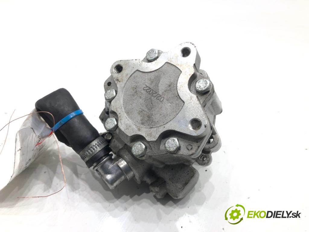 AUDI A4 B6 sedan 2002 74 kW 1.9 TDI 1896 Pumpa servočerpadlo  (Servočerpadlo)