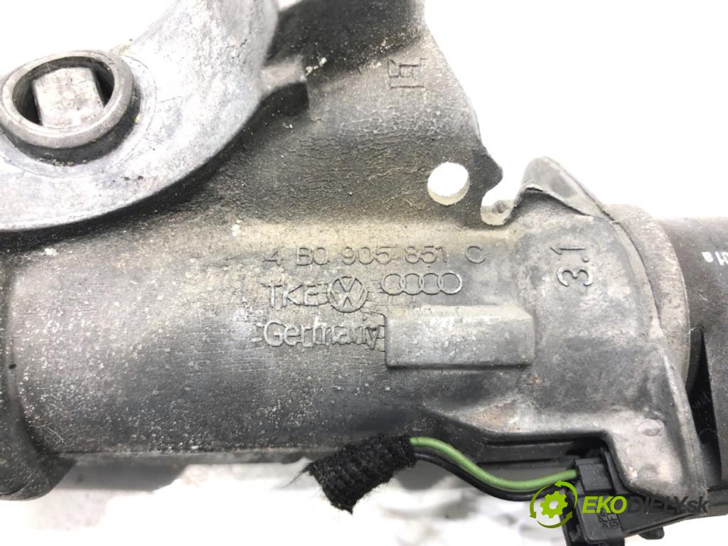 AUDI A4 B6 sedan 2002 74 kW 1.9 TDI 1896 spinačka 4B0905851C (Spínacia skrinka)