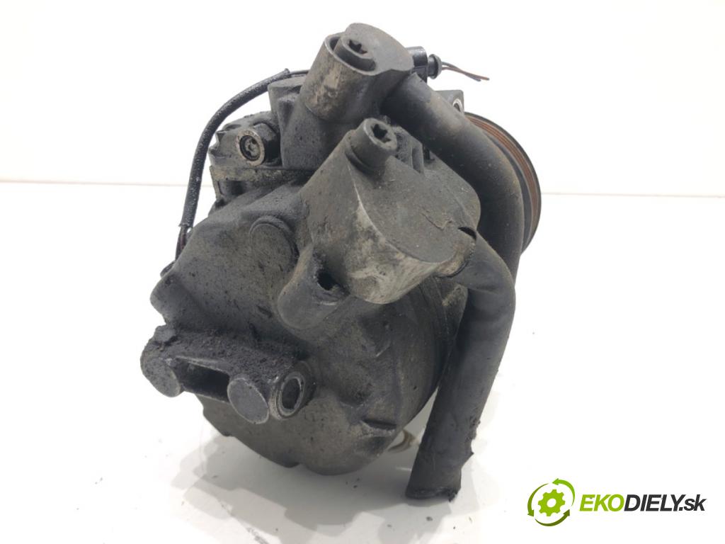 AUDI A4 B6 sedan 2002 74 kW 1.9 TDI 1896 kompresor klimatizace 447220-8403 (Kompresor klimatizace)