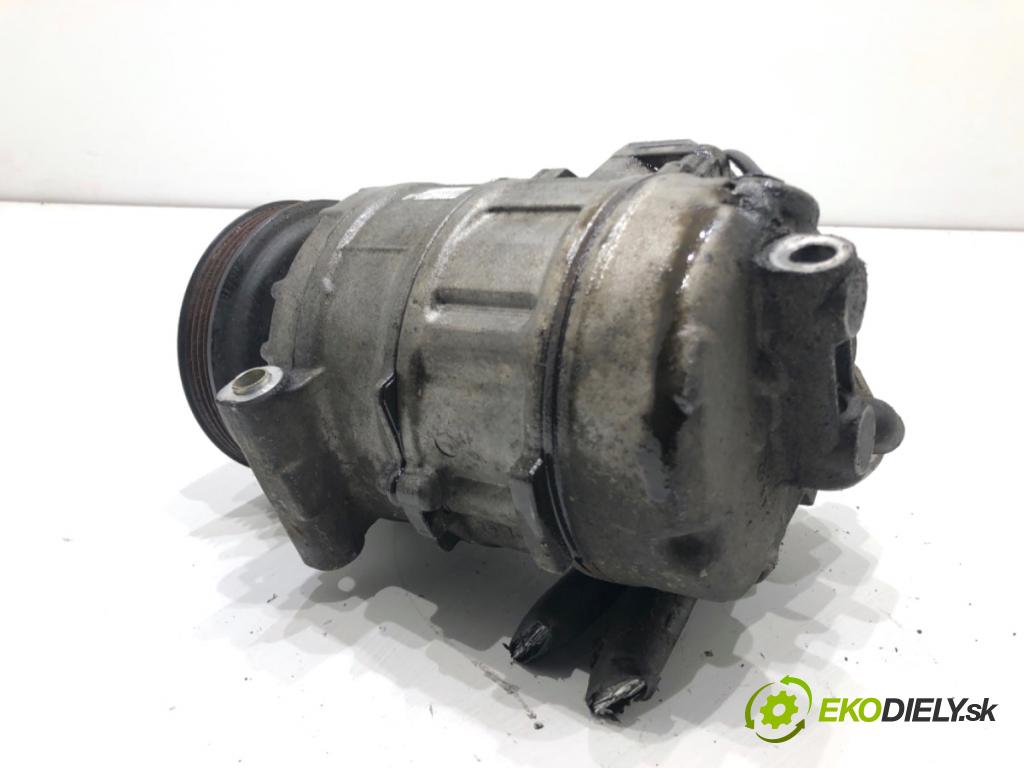 AUDI A4 B6 sedan 2002 74 kW 1.9 TDI 1896 kompresor klimatizace 447220-8403 (Kompresor klimatizace)