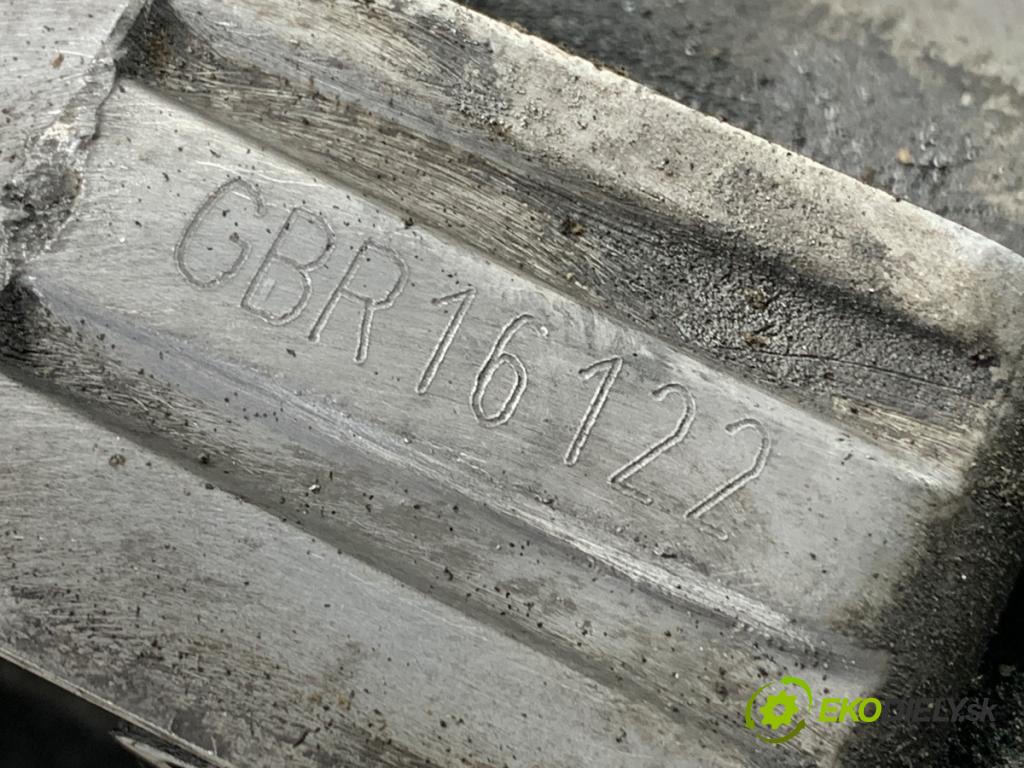 AUDI A4 B6 sedan 2002 74 kW 1.9 TDI 1896 Prevodovka GBR (Prevodovka)