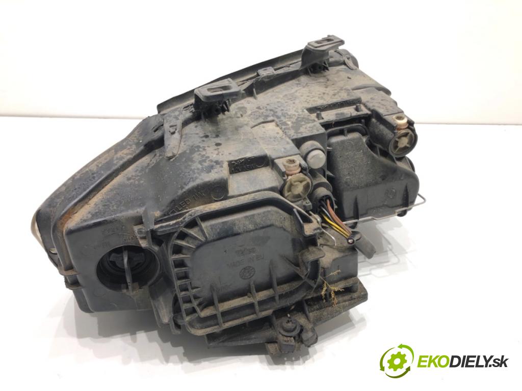 AUDI A4 B6 sedan 2002 74 kW 1.9 TDI 1896 Svetlomet ľavy predný XENON