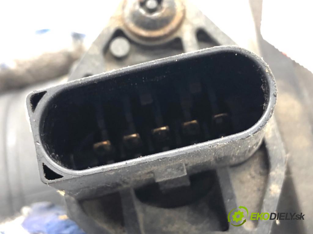 AUDI A4 B6 sedan 2002 74 kW 1.9 TDI 1896 Váha vzduchu 038906461B 0281002531 (Váha vzduchu)