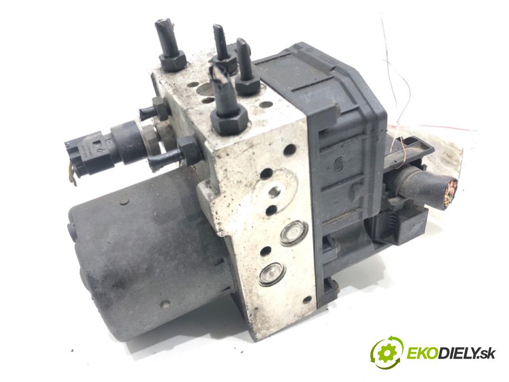AUDI A4 B6 sedan 2002 74 kW 1.9 TDI 1896 Pumpa ABS 0265950011 (Pumpa ABS)
