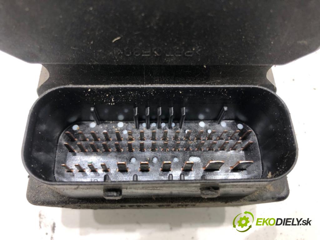 AUDI A4 B6 sedan 2002 74 kW 1.9 TDI 1896 Pumpa ABS 0265950011 (Pumpa ABS)