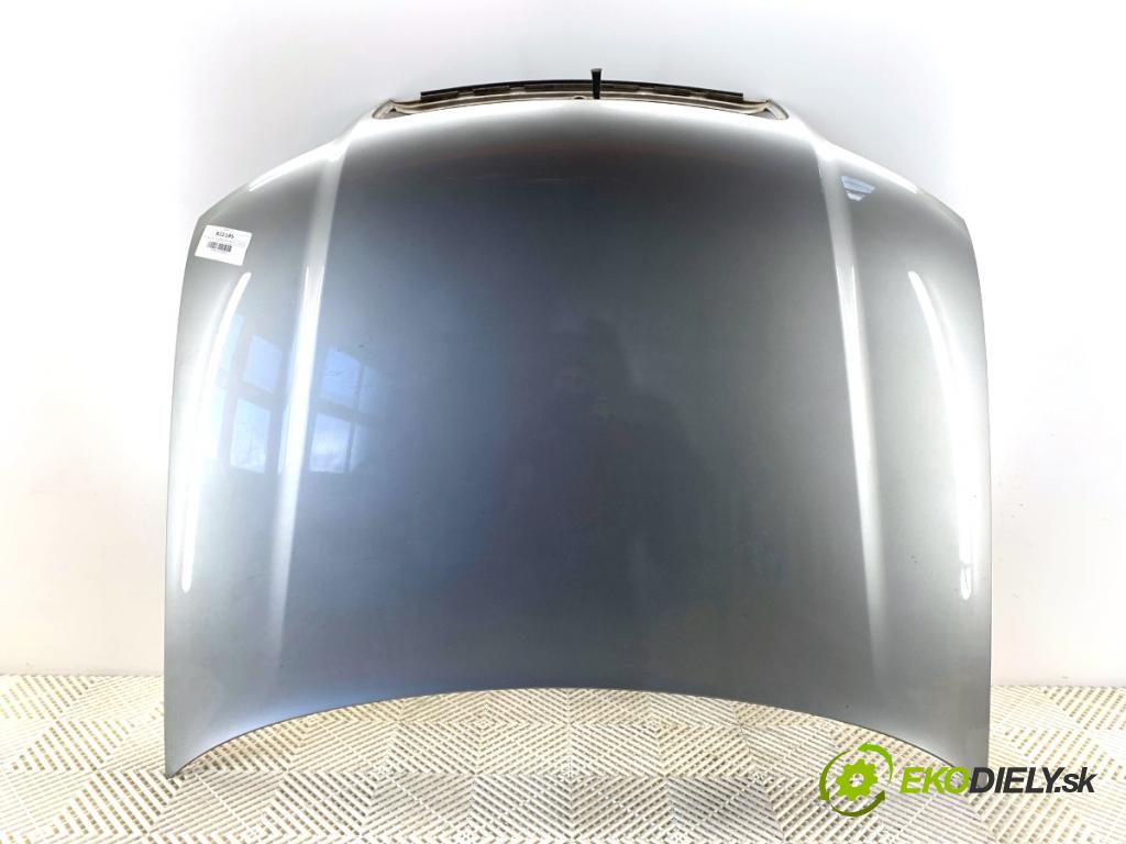 AUDI A4 B6 sedan 2002 74 kW 1.9 TDI 1896 kapota  (Kapota)