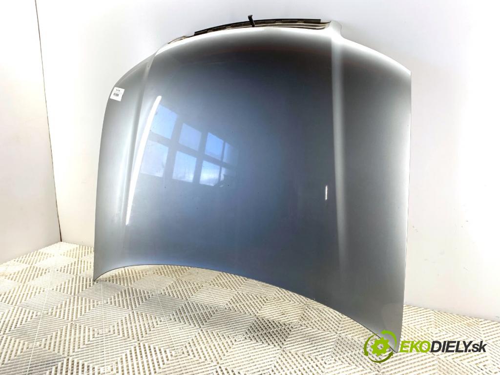 AUDI A4 B6 sedan 2002 74 kW 1.9 TDI 1896 kapota  (Kapota)