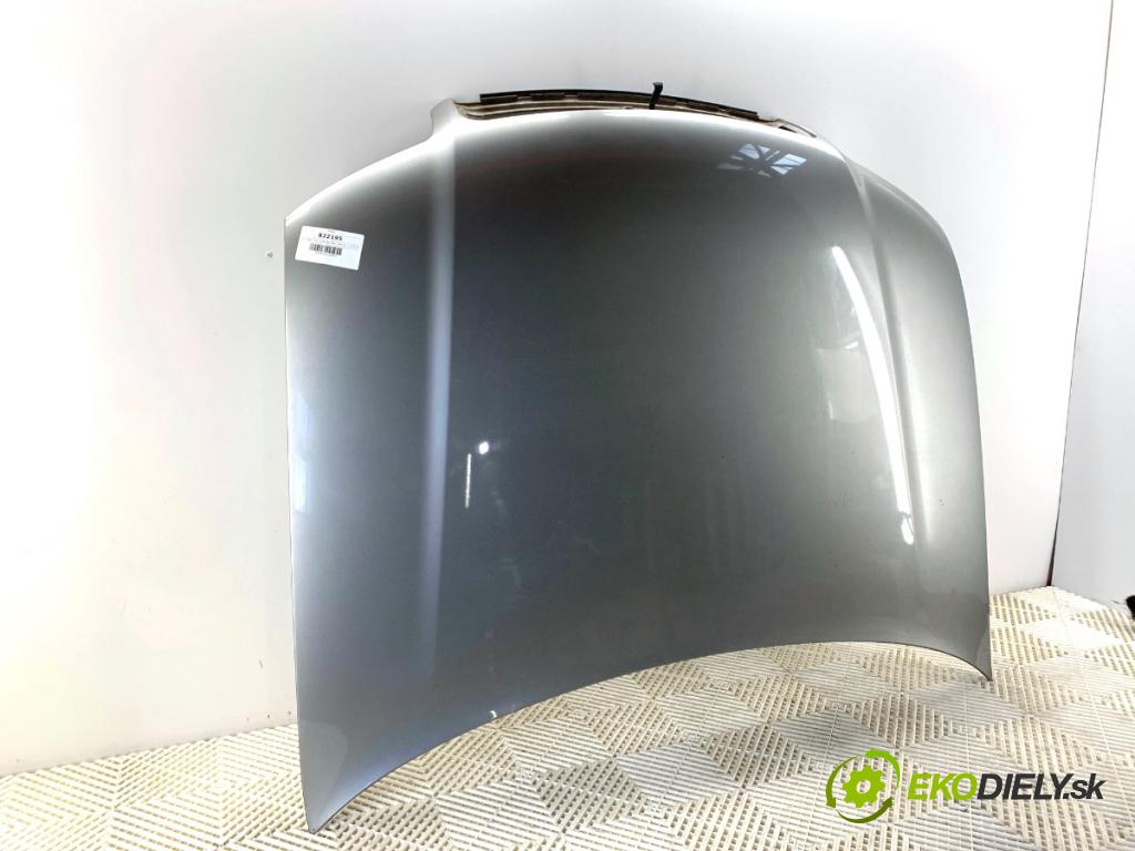 AUDI A4 B6 sedan 2002 74 kW 1.9 TDI 1896 kapota  (Kapota)